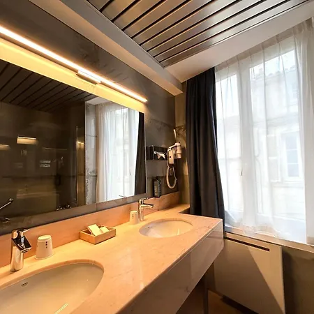 Hotel Le Yachtman, The Originals Collection-3